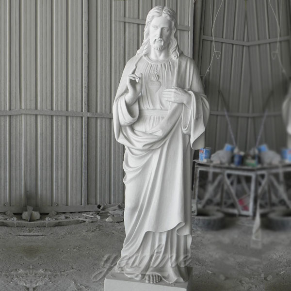 Church decor jesus christ statues for sale