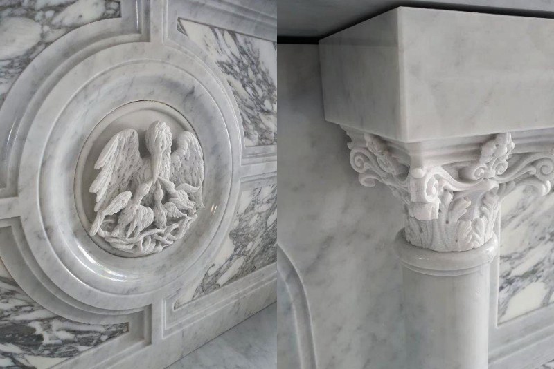 marble altar details2