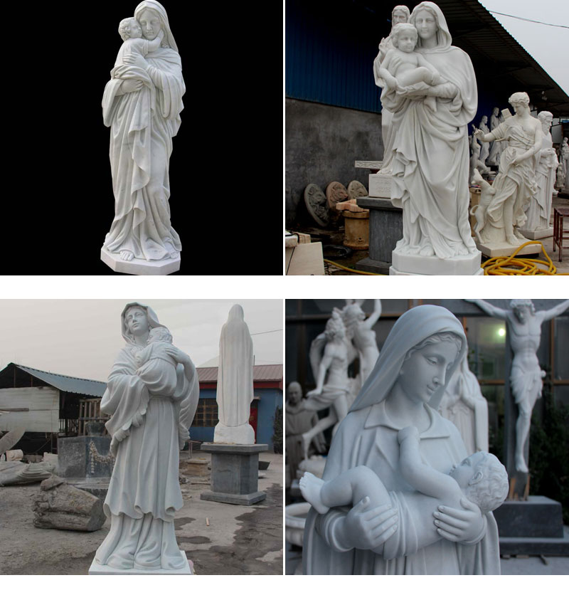 catholic statues of mary for sale