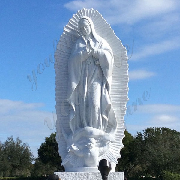 Who Is Our Lady of Guadalupe?