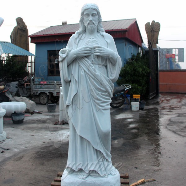 sacred heart Jesus statue for sale