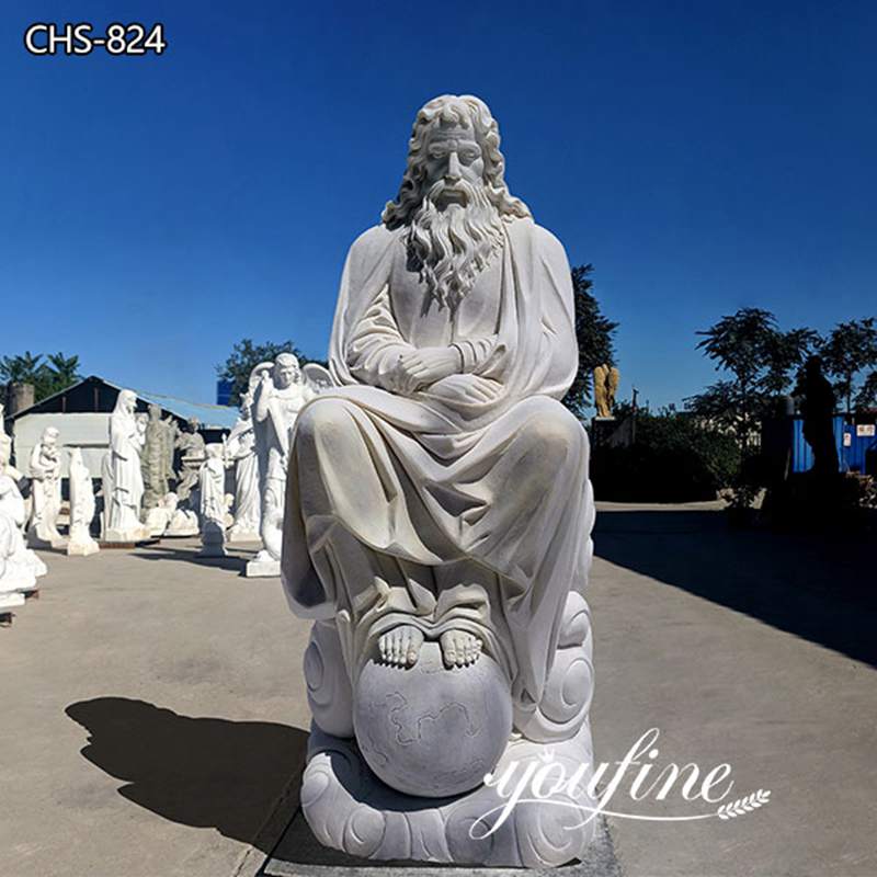 Catholic Church Marble Life Size Jesus Statue Suppliers CHS-824