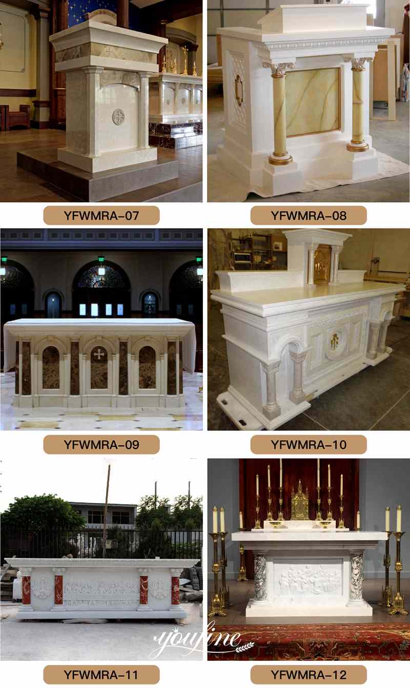 church pulpits for sale