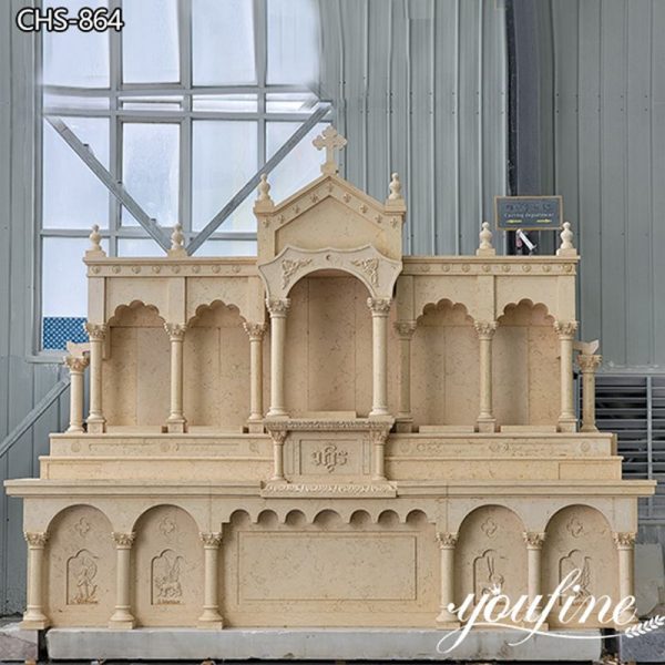 main altar-YouFine Sculpture