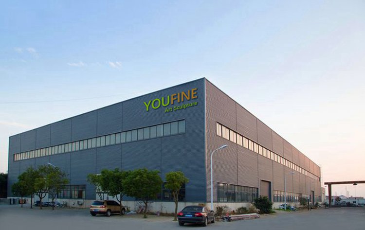 YouFine Factory