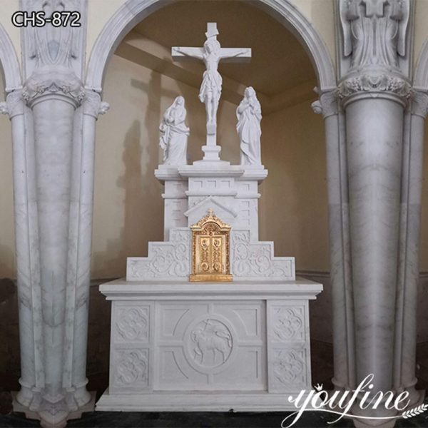 main altar-YouFine Sculpture