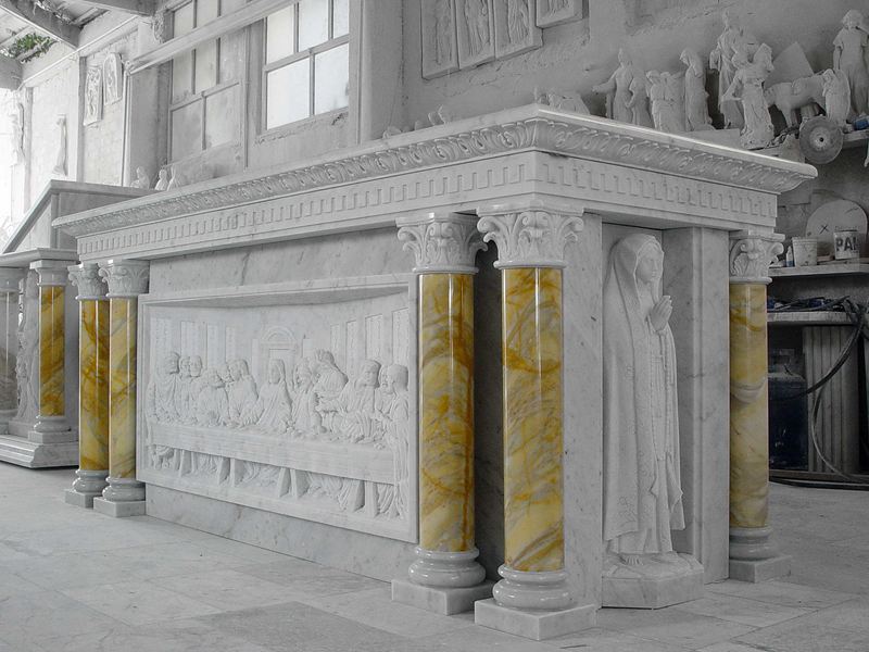 marble altar tabler (1)