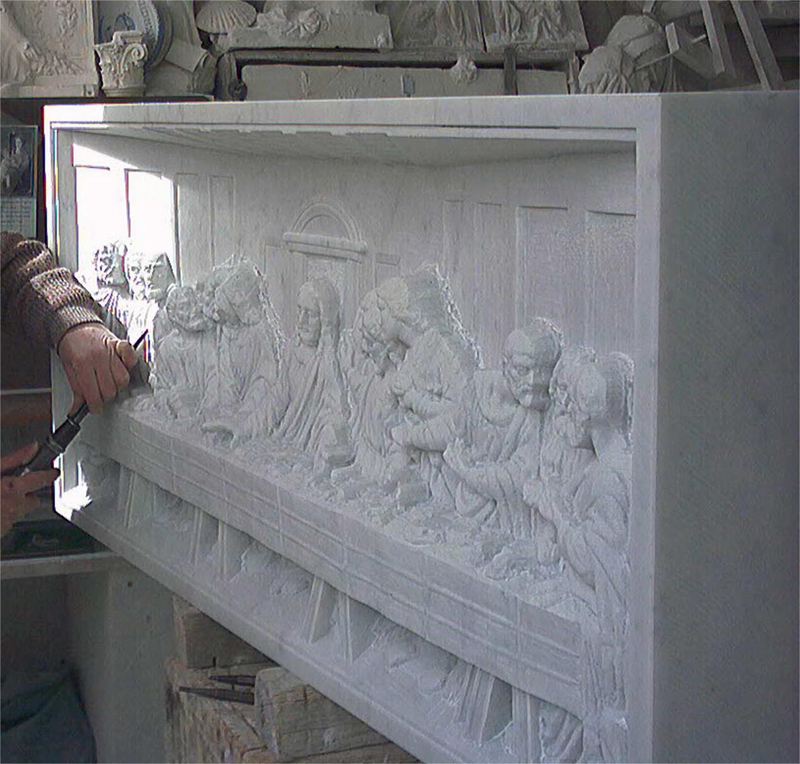 marble altar tabler (2)