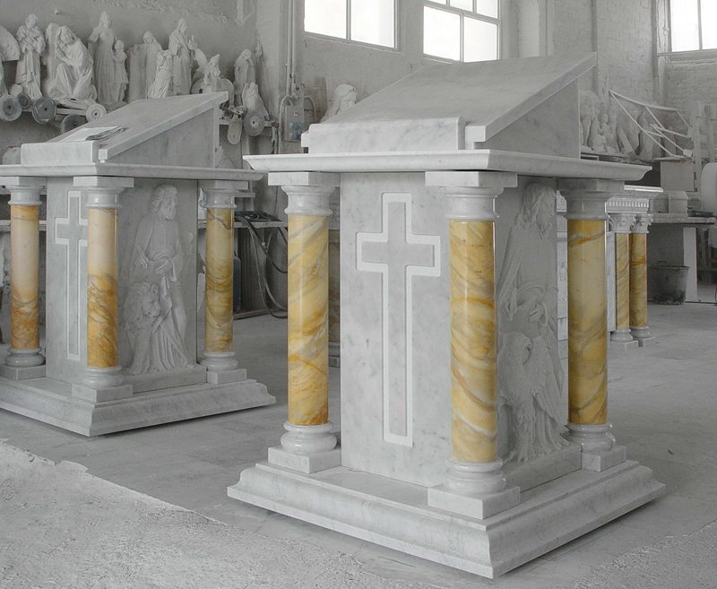 marble altar tabler (7)