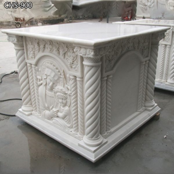 marble church altar for sale (1)