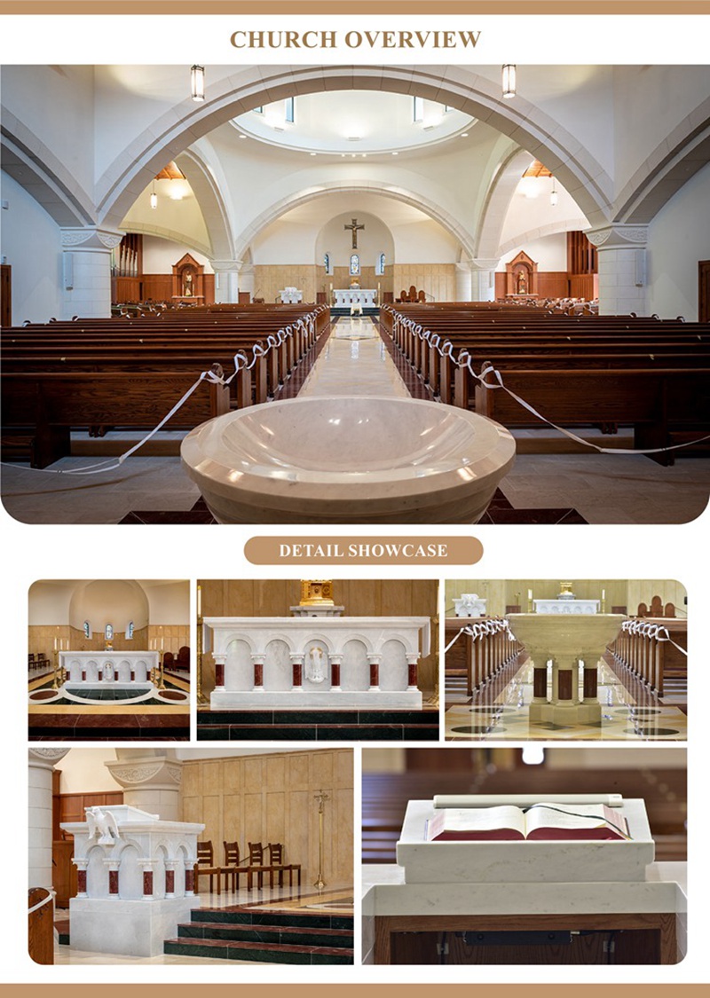 marble font for church (4)