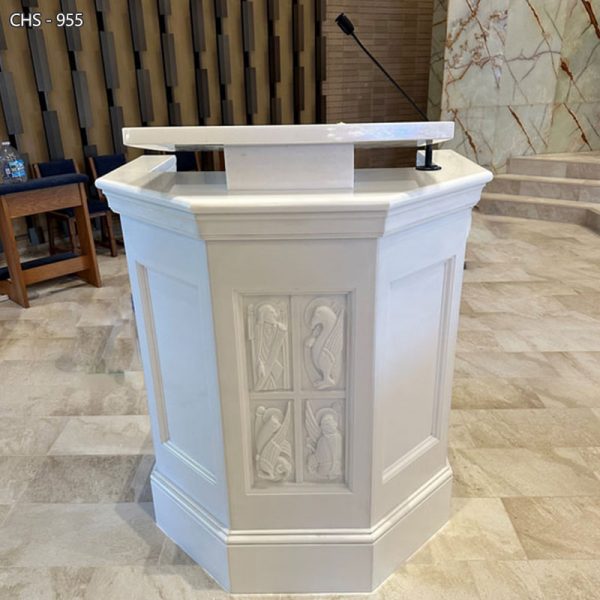 marble pulpit for sale (1)