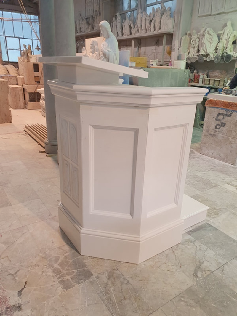 marble pulpit for sale (5)