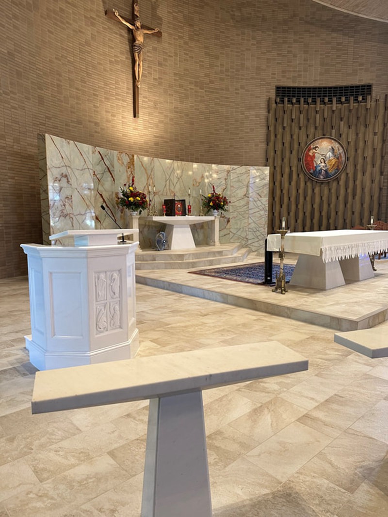 marble pulpit for sale (6)