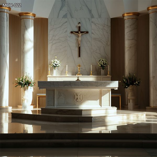 marble-altar