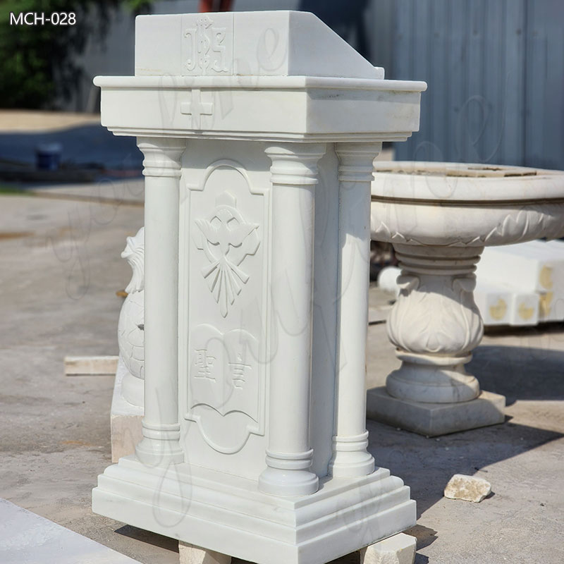 church pulpit for sale (1)